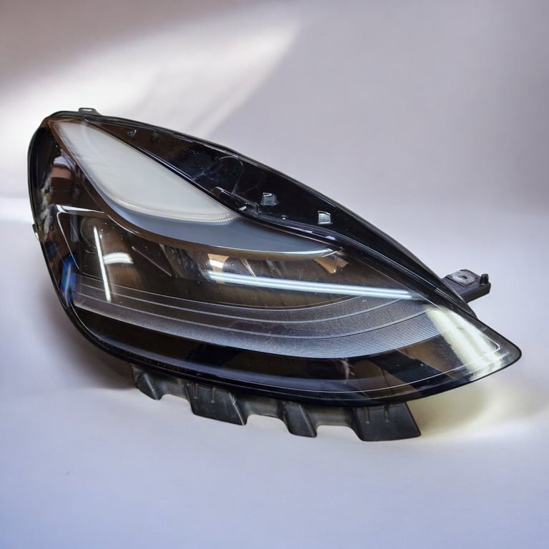 Frontscheinwerfer Tesla 3 1514953-00-D LED Rechts Scheinwerfer Headlight