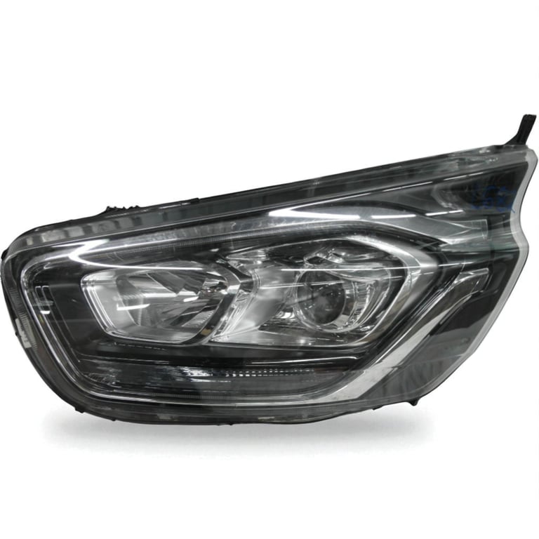 Frontscheinwerfer Ford Transit Custom LED Links Scheinwerfer Headlight