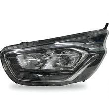 Laden Sie das Bild in den Galerie-Viewer, Frontscheinwerfer Ford Transit Custom LED Links Scheinwerfer Headlight