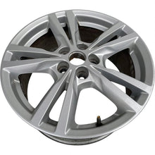 Laden Sie das Bild in den Galerie-Viewer, 1x Alufelge 17 Zoll 7.5&quot; 5x108 55ET EM2C-1007-A1A Ford Rim Wheel