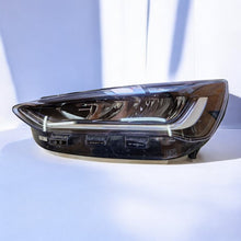 Laden Sie das Bild in den Galerie-Viewer, Frontscheinwerfer Ford Focus IV NX7B-13E015-CD LED Links Scheinwerfer Headlight SCH7443445898kz