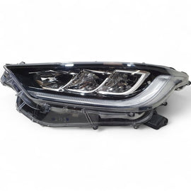 Frontscheinwerfer Toyota 4 Yaris EUK0-8 LED Ein Stück (Rechts oder Links)