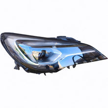 Load image into Gallery viewer, Frontscheinwerfer Opel Astra K 39208461 LED Rechts Scheinwerfer Headlight SCH1984991144ne