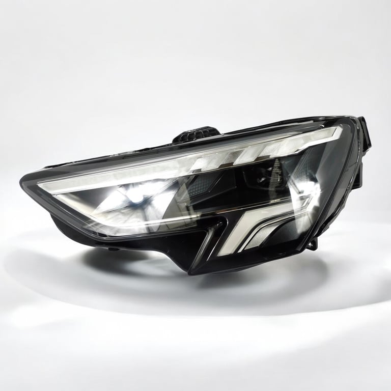 Frontscheinwerfer Audi A3 8Y0941033 LED Links Scheinwerfer Headlight