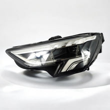 Laden Sie das Bild in den Galerie-Viewer, Frontscheinwerfer Audi A3 8Y0941033 LED Links Scheinwerfer Headlight