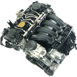 Motor BMW E91 E90 N43B20AA 2.0 138TKm Benzin Engine Komplett