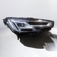 Laden Sie das Bild in den Galerie-Viewer, Frontscheinwerfer Audi A4 B9 8W0941034 8W0941774 LED Rechts Headlight