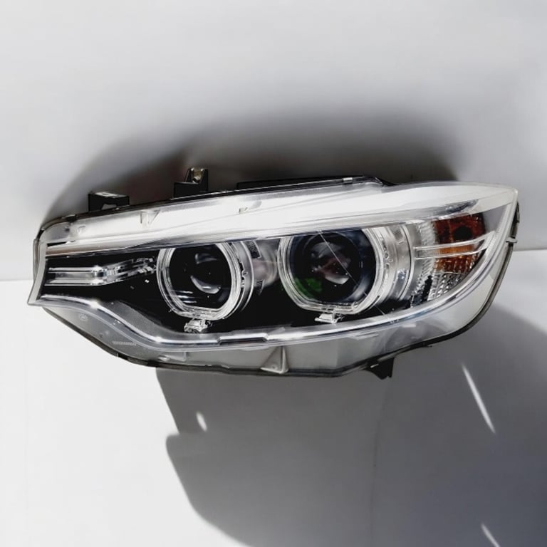 Frontscheinwerfer BMW 4 F36 F32 7410785 Xenon Links Scheinwerfer Headlight