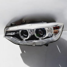 Laden Sie das Bild in den Galerie-Viewer, Frontscheinwerfer BMW 4 F36 F32 7410785 Xenon Links Scheinwerfer Headlight
