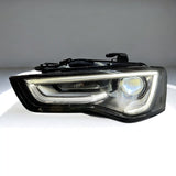 Frontscheinwerfer Audi A5 8T0941005C LED Links Scheinwerfer Headlight