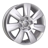 4x Alufelge 17 Zoll 7.0