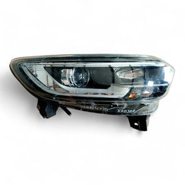 Frontscheinwerfer Renault Kadjar 260104607R LED Rechts Scheinwerfer Headlight SCH2287546336ig