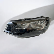 Load image into Gallery viewer, Frontscheinwerfer VW Caddy IV 2K8941005B Links Scheinwerfer Headlight SCH3471731107dd