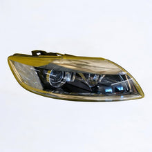 Laden Sie das Bild in den Galerie-Viewer, Frontscheinwerfer Audi Q7 4L0941030M Xenon Rechts Scheinwerfer Headlight