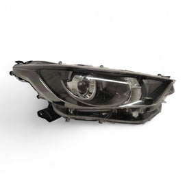 Frontscheinwerfer Toyota Yaris Rechts Scheinwerfer Headlight SCH4084566419fe