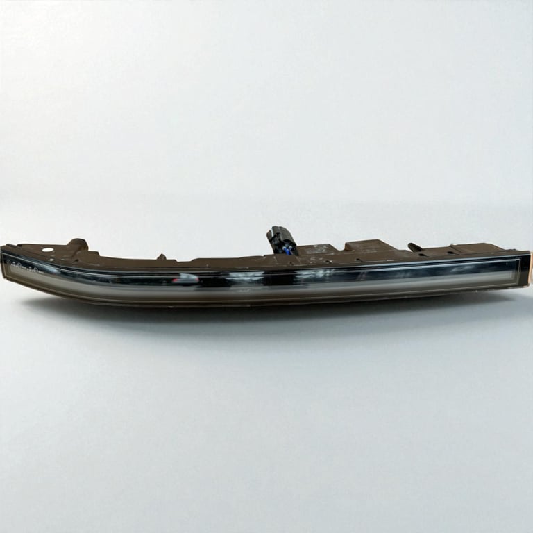 Frontscheinwerfer H97A3711004AB 3711HAA LED Rechts Scheinwerfer Headlight SCH7639564410vc