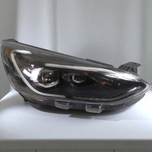 Laden Sie das Bild in den Galerie-Viewer, Frontscheinwerfer Ford Focus JX7B-13E016-CE LED Rechts Scheinwerfer Headlight SCH9174628246xt