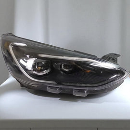 Frontscheinwerfer Ford Focus JX7B-13E016-CE LED Rechts Scheinwerfer Headlight SCH9174628246xt