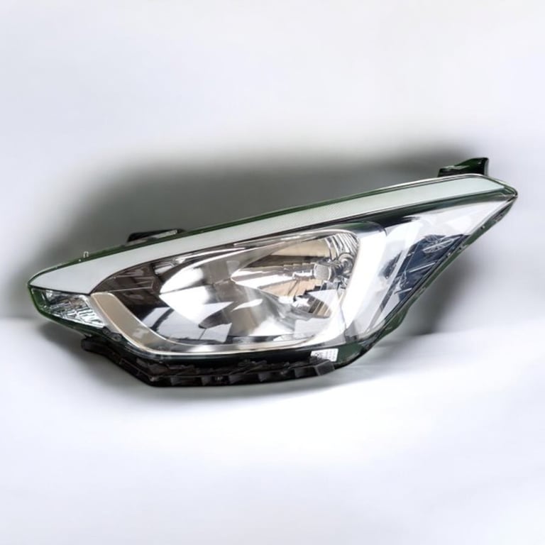 Frontscheinwerfer Hyundai I20 Links Scheinwerfer Headlight