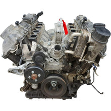 Load image into Gallery viewer, Motor Mercedes-Benz Clk 113968 5.0 306PS 225kW Benzin Engine Unkomplett