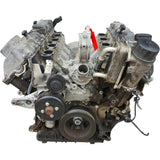 Motor Mercedes-Benz Clk 113968 5.0 306PS 225kW Benzin Engine Unkomplett