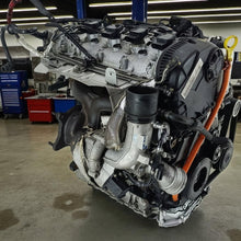 Laden Sie das Bild in den Galerie-Viewer, Motor Audi Seat Skoda VW BDB BYT 1.8 TFSI 98TKm 2007 Benzin Engine Komplett