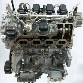 Motor Mercedes-Benz Gla H247 282914 1.3 27TKm 2023 Benzin Engine Komplett