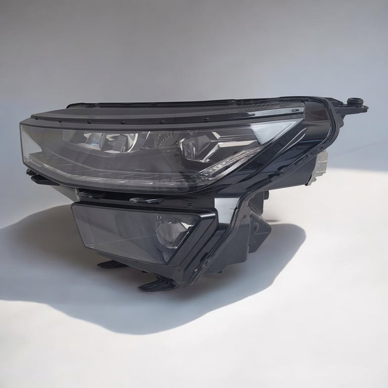Frontscheinwerfer Skoda Kodiaq 566941035 Links Scheinwerfer Headlight SCH8860647859oa