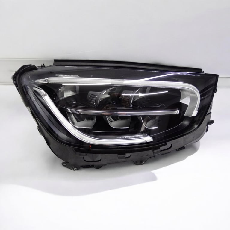 Frontscheinwerfer Mercedes-Benz Glc X253 A2539067001 LED Rechts Headlight SCH2274022377ku