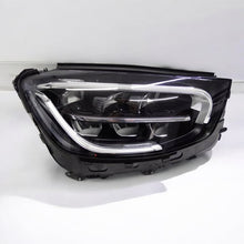 Load image into Gallery viewer, Frontscheinwerfer Mercedes-Benz Glc X253 A2539067001 LED Rechts Headlight SCH2274022377ku