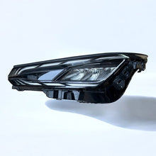 Load image into Gallery viewer, Frontscheinwerfer Kia Ev6 92101-CV0 A5170630 LED Links Scheinwerfer Headlight