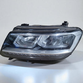 Frontscheinwerfer VW Tiguan 5NB941035B 030110123100 LED Links Headlight