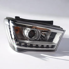 Laden Sie das Bild in den Galerie-Viewer, Frontscheinwerfer Hyundai H350 92102-59 LED Rechts Scheinwerfer Headlight