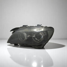 Laden Sie das Bild in den Galerie-Viewer, Frontscheinwerfer BMW E65 794267724 Links Scheinwerfer Headlight SCH9070436001fk
