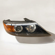 Laden Sie das Bild in den Galerie-Viewer, Frontscheinwerfer Hyundai Sorento II 92102-2P140 LED Rechts Headlight