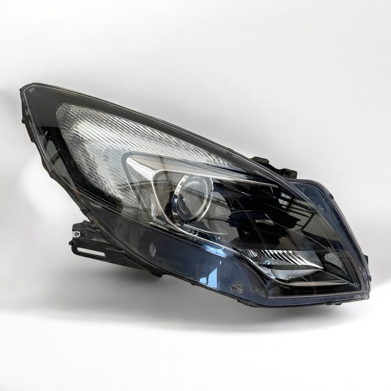 Frontscheinwerfer Opel Zafira C 39009022RH 39009021LH Rechts Headlight