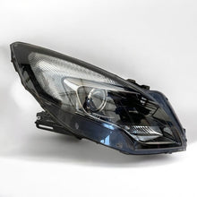 Laden Sie das Bild in den Galerie-Viewer, Frontscheinwerfer Opel Zafira C 39009022RH 39009021LH Rechts Headlight