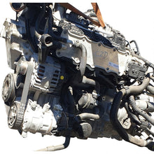 Laden Sie das Bild in den Galerie-Viewer, Motor Audi Skoda VW CZD 1.4 TSI 20TKm Benzin Engine Komplett