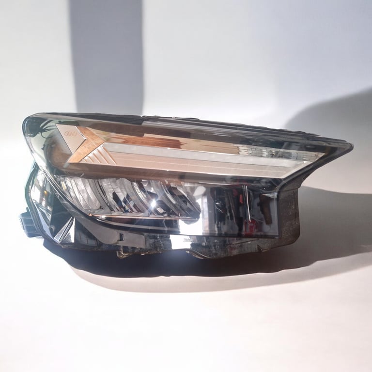 Frontscheinwerfer Audi E-Tron 89A941034 LED Rechts Scheinwerfer Headlight