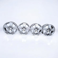 Laden Sie das Bild in den Galerie-Viewer, 1x Alufelge 16 Zoll 7.0&quot; 5x112 45ET 4B0601025F Audi A6 A4 Rim Wheel