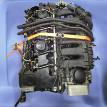Load image into Gallery viewer, Motor BMW E91 E93 E60 E90 E92 E63 N53B30A 3.0 146TKm 2009 Benzin Engine Komplett
