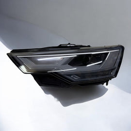 Frontscheinwerfer Audi A6 C8 4K0941033 LED Links Scheinwerfer Headlight SCH7779303496kc