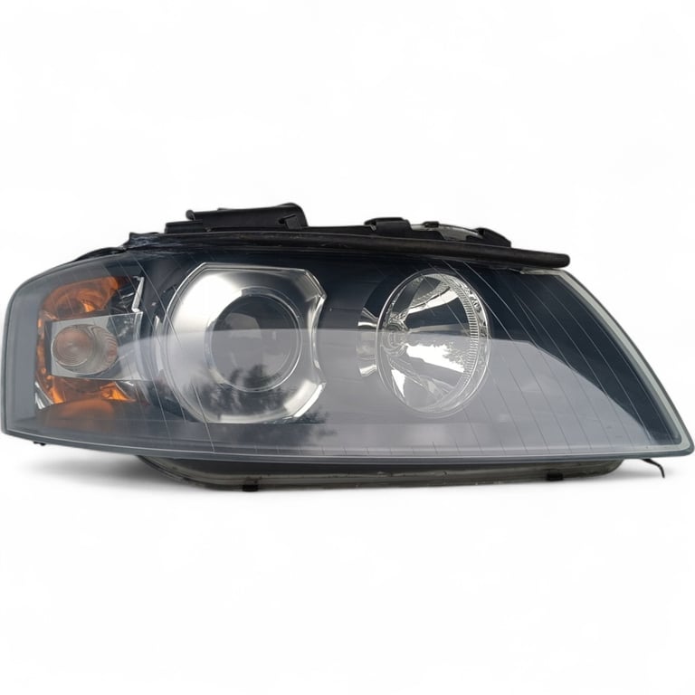 Frontscheinwerfer Audi A3 LPR197 Xenon Rechts Scheinwerfer Headlight