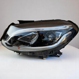 Frontscheinwerfer Mercedes-Benz W246 A2469062601 Full LED Links Headlight SCH3411485160ds