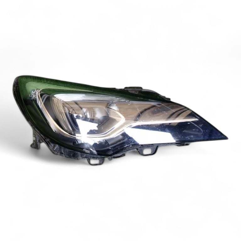 Frontscheinwerfer Opel Astra 39201197 Rechts Scheinwerfer Headlight SCH4614624859ii