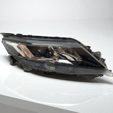 Laden Sie das Bild in den Galerie-Viewer, Frontscheinwerfer Mitsubishi L200 8301D378 Rechts Scheinwerfer Headlight SCH6521515616jl