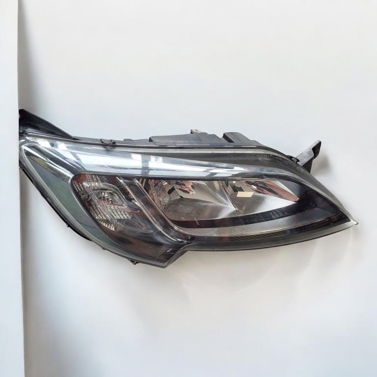 Frontscheinwerfer Peugeot Boxer 1394425080 Rechts Scheinwerfer Headlight