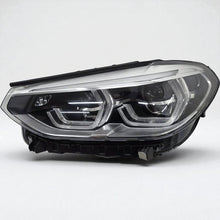 Load image into Gallery viewer, Frontscheinwerfer BMW X3 G01 G02 9491681 Full LED Links Scheinwerfer Headlight SCH8384143097vc