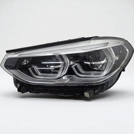 Frontscheinwerfer BMW X3 G01 G02 9491681 Full LED Links Scheinwerfer Headlight SCH8384143097vc