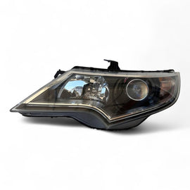 Frontscheinwerfer Honda Civic IX 33150-TV0 Links Scheinwerfer Headlight